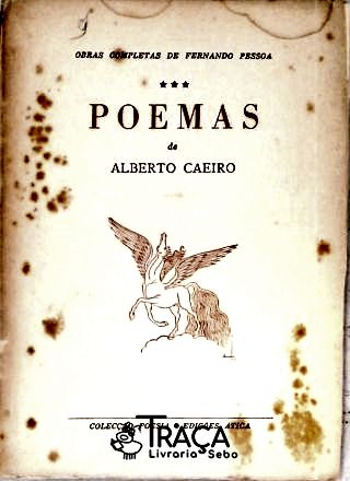 Poemas de Alberto Caeiro - Vol. 3