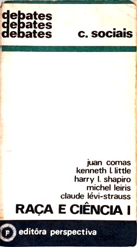 Raça E Ciência - Em 2 Volumes