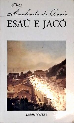 Esaú E Jacó
