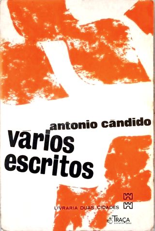 Vários Escritos