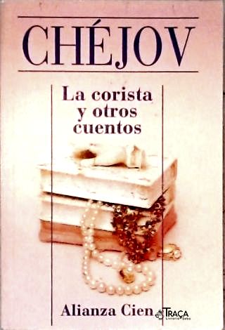 La Corista Y Otros Cuentos