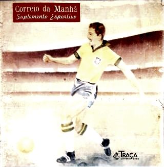 The Beautiful Game: O Reino Da Camisa Canarinho