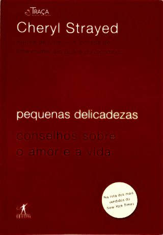 Pequenas Delicadezas