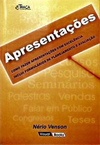 Apresentações