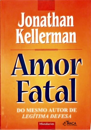 Amor Fatal