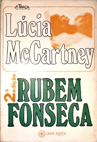 Lúcia McCartney