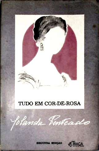 Tudo em Cor-de-Rosa