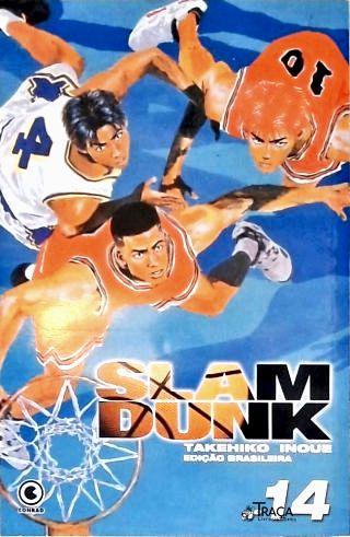Slam Dunk - Vol. 14