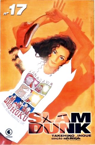 Slam Dunk - Vol. 17