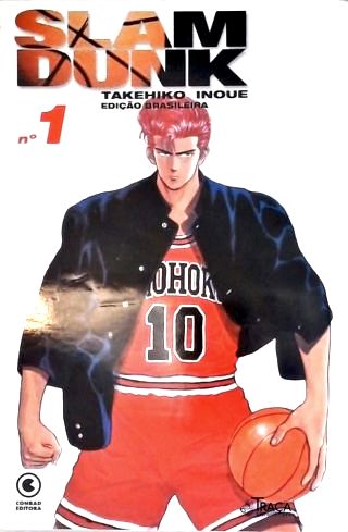 Slam Dunk - Vol. 1