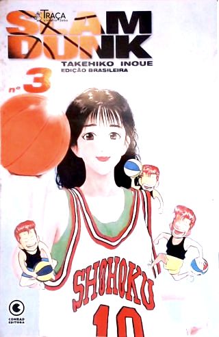 Slam Dunk - Vol. 3
