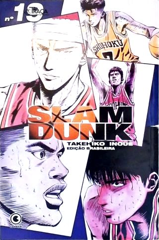 Slam Dunk - Vol. 19