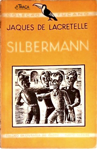 Silbermann
