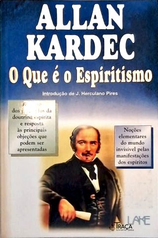 O Que É Espiritismo
