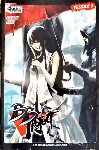 B. B. Project - Vol. 5