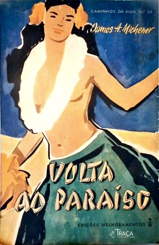 Volta Ao Paraíso