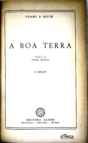 A Boa Terra