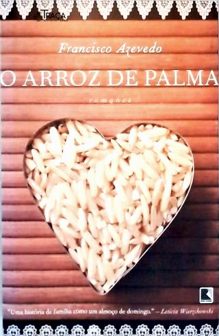 O Arroz de Palma