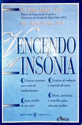 Vencendo a Insônia