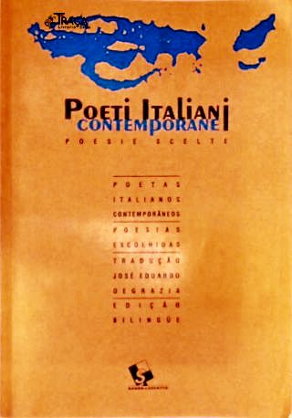 Poeti Italiani Contemporanei