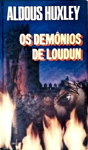 Os Demônios de Loudun
