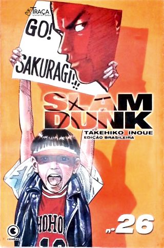 Slam Dunk - Vol. 26