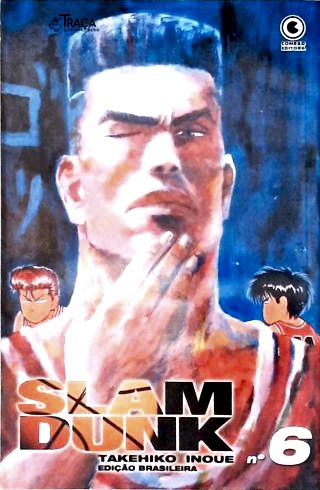 Slam Dunk - Vol. 6