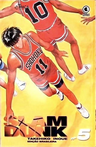 Slam Dunk - Vol. 5