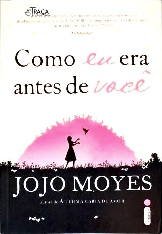 Como Eu Era Antes de Você