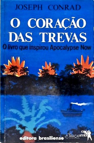 O Coração das Trevas
