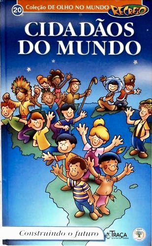 Cidadãos do Mundo