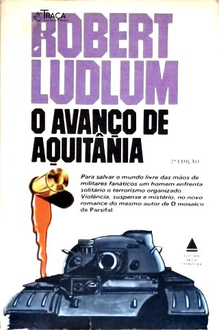 O Avanço de Aquitânia