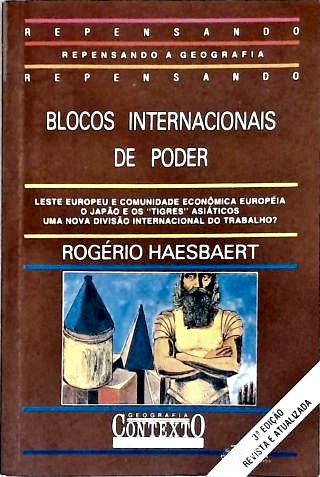 Blocos Internacionais de Poder