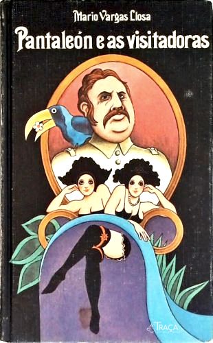 Pantaleón E As Visitadoras