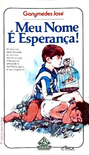 Meu Nome É Esperança