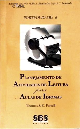 Planejamento de Atividades de Leitura para Aulas de Idiomas