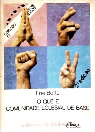O Que e Comunidade Eclesial de Base