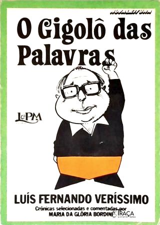 O Gigolô Das Palavras