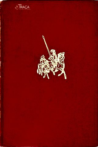 Dom Quixote de La Mancha - em 5 Volumes