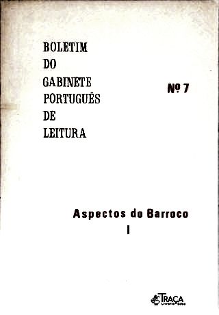 Aspectos do Barroco - Em 2 Volumes