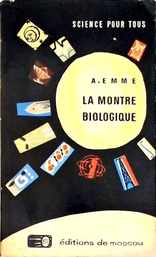 La Montre Biologique