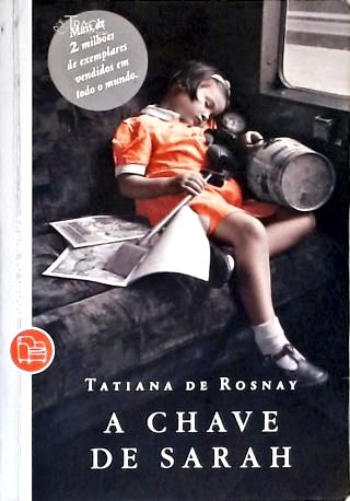 A Chave De Sarah