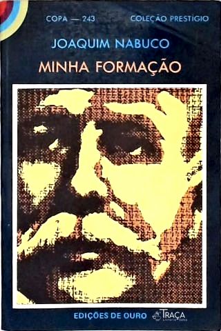 Minha Formação