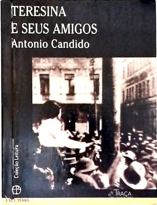 Teresina E Seus Amigos