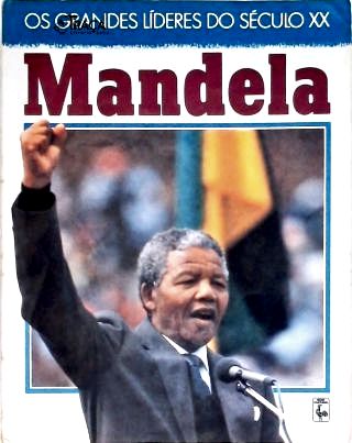 Nelson Mandela