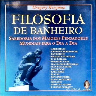 Filosofia De Banheiro