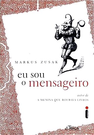 Eu Sou o Mensageiro