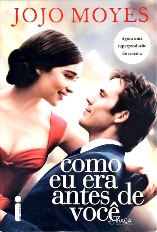 Como Eu Era Antes de Você