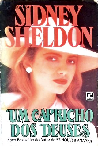 Um Capricho dos Deuses