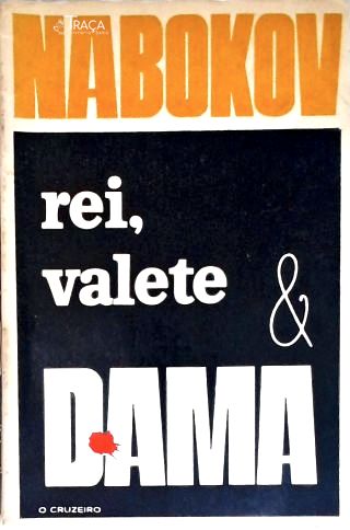 Rei Valete e Dama